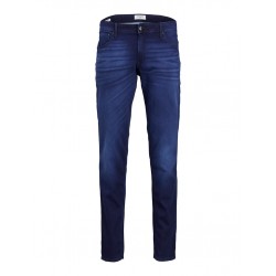 JACK & JONES PLUS GLENN ORIGINAL - Mørke blå
