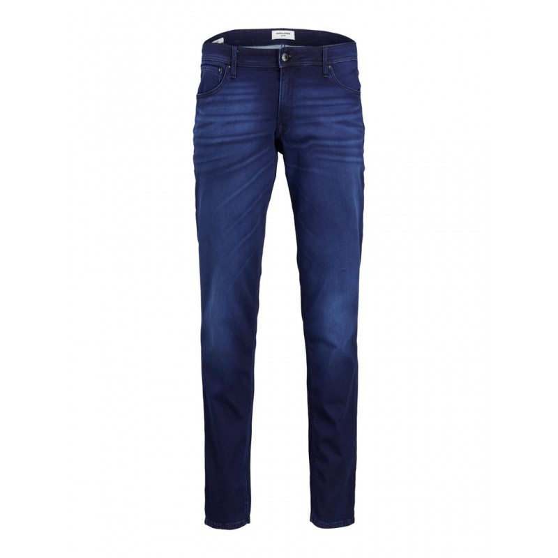 JACK & JONES PLUS GLENN ORIGINAL - Mørke blå