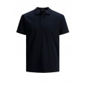 JACK & JONES PLUS SPRING POLO S/S