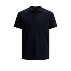 JACK & JONES PLUS SPRING POLO S/S