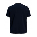 JACK & JONES PLUS SPRING POLO S/S