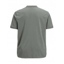 Jack & Jones Spring s/s polo - New Sage