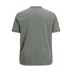 Jack & Jones Spring s/s polo - New Sage