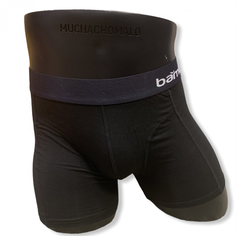 Billige Herre  Bamboo Boxershorts 2-pack Gaveæske | Thebestbuy.dk