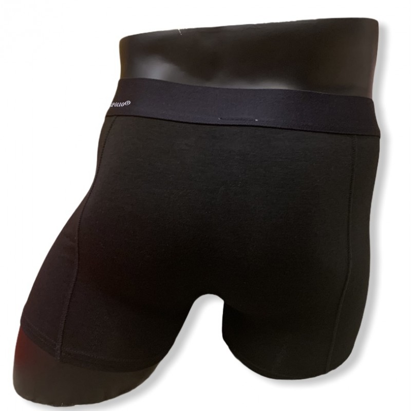 Billige Herre  Bamboo Boxershorts 2-pack Gaveæske | Thebestbuy.dk