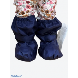 Vinterfutter - Dark Sapphire