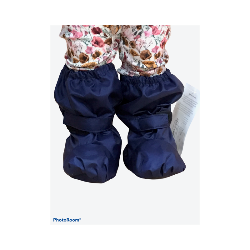 Vinterfutter - Dark Sapphire