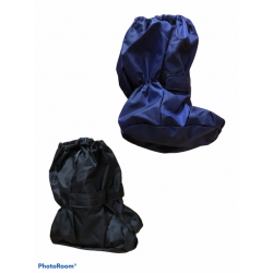 Vinterfutter - Dark Sapphire