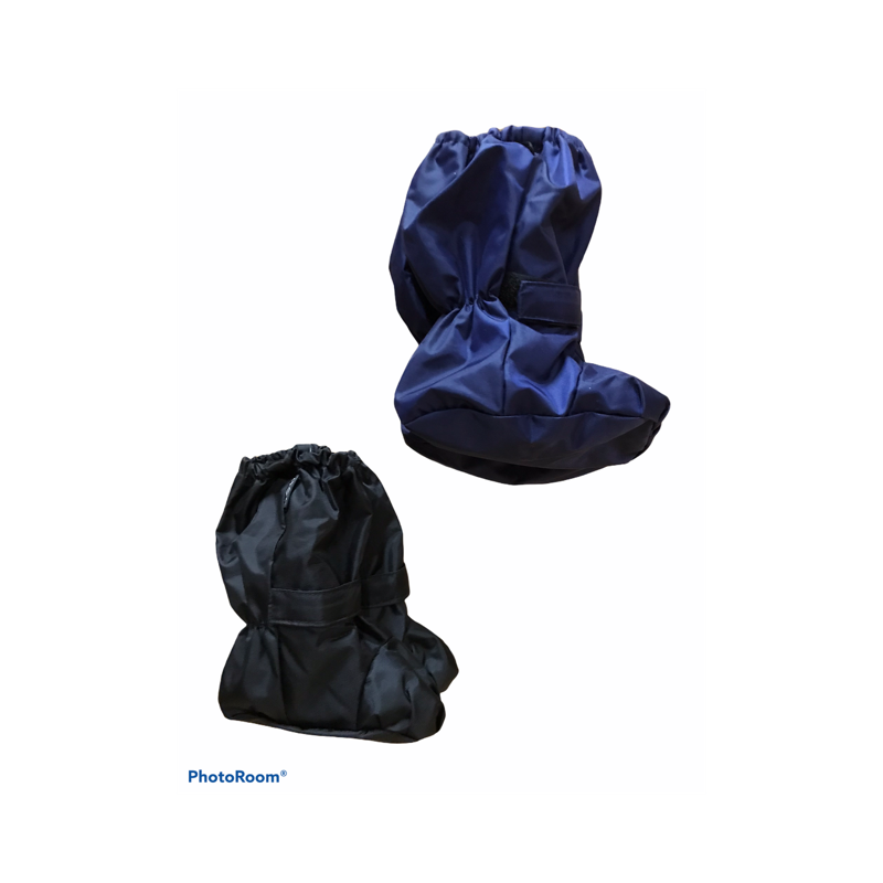 Vinterfutter - Dark Sapphire