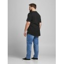 KØB JACK & JONES PLUS SIZE | Tøj Til Store Mænd 8xl | Online og Butik