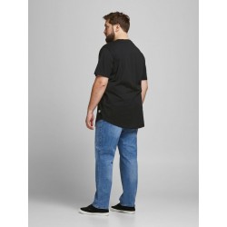 KØB JACK & JONES PLUS SIZE | Tøj Til Store Mænd 8xl | Online og Butik