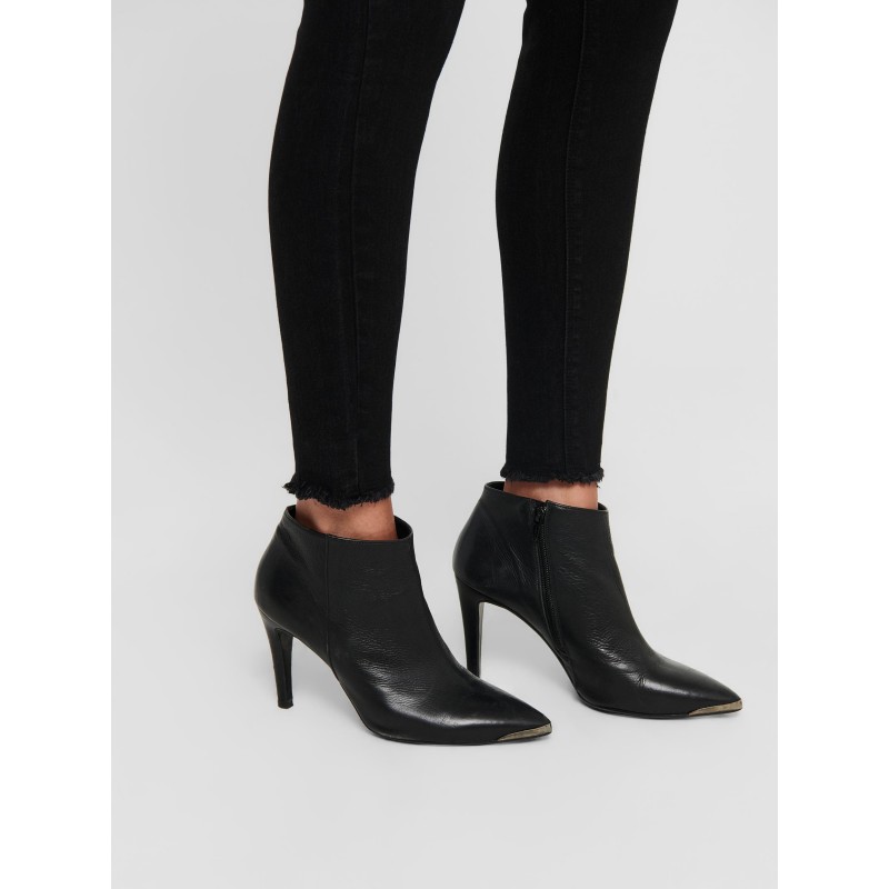 JDY SONJA LIFE REG SKINNY JEANS