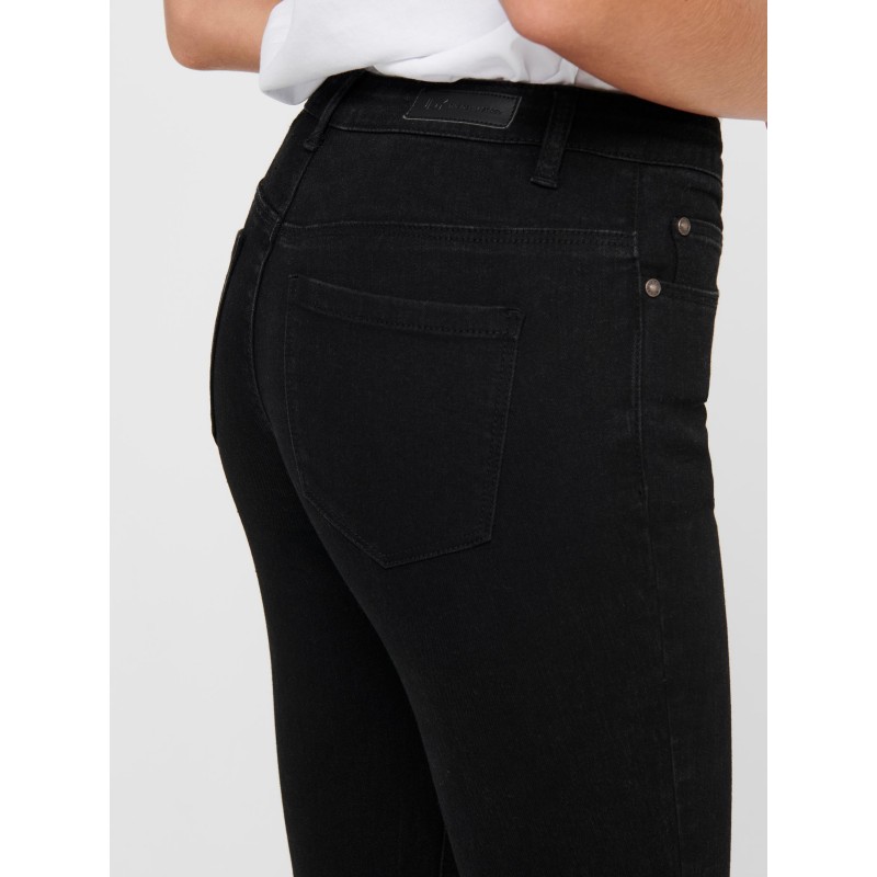 JDY SONJA LIFE REG SKINNY JEANS