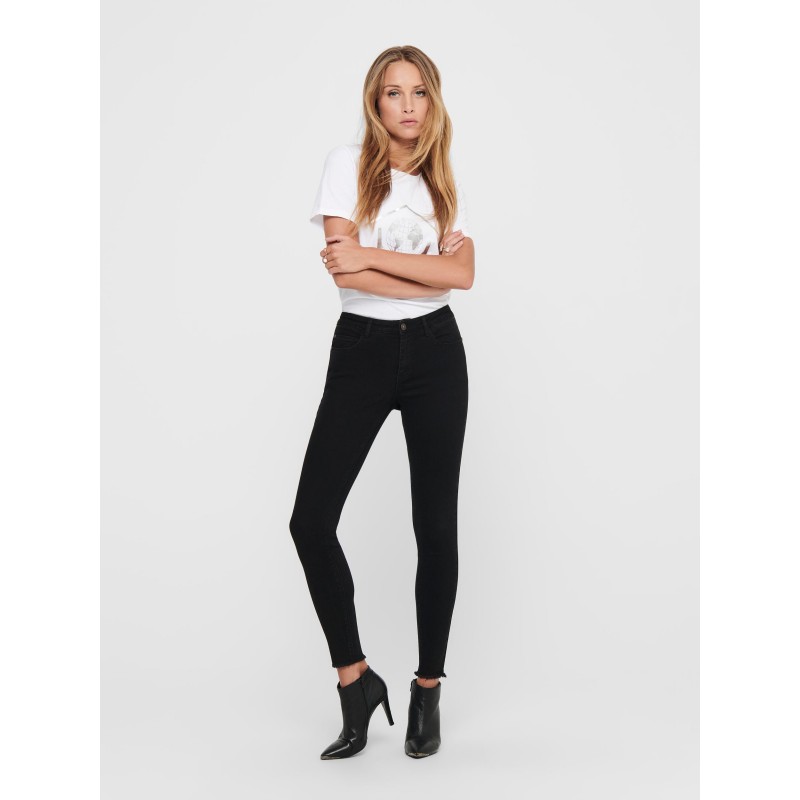 JDY SONJA LIFE REG SKINNY JEANS