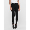 JDY SONJA LIFE REG SKINNY JEANS