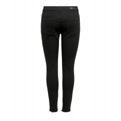 JDY SONJA LIFE REG SKINNY JEANS