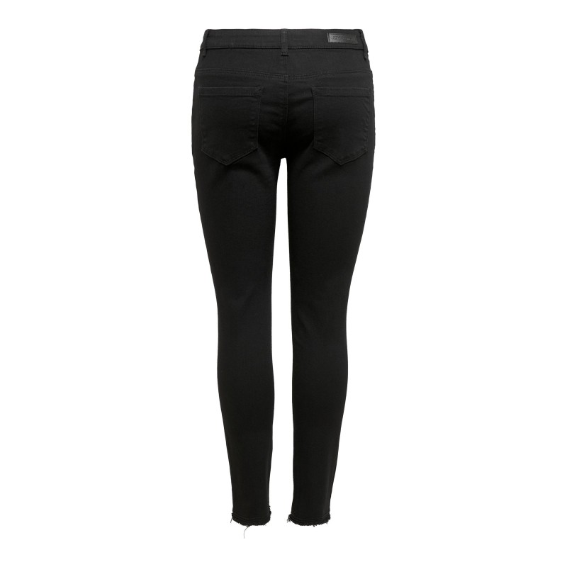JDY SONJA LIFE REG SKINNY JEANS