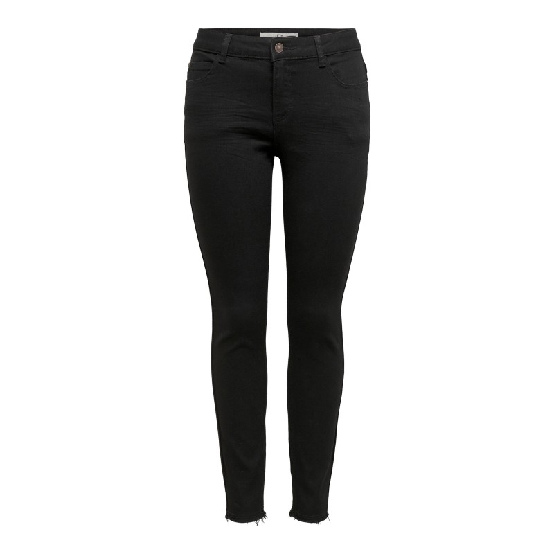 JDY SONJA LIFE REG SKINNY JEANS
