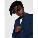 ONLY & SONS VINCENT LIFE QUILTED Jakke - Dress Blues