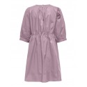 ONLY ELLY O-NECK DRESS