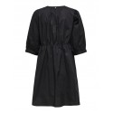 ONLY ELLY O-NECK DRESS