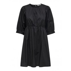 ONLY ELLY O-NECK DRESS