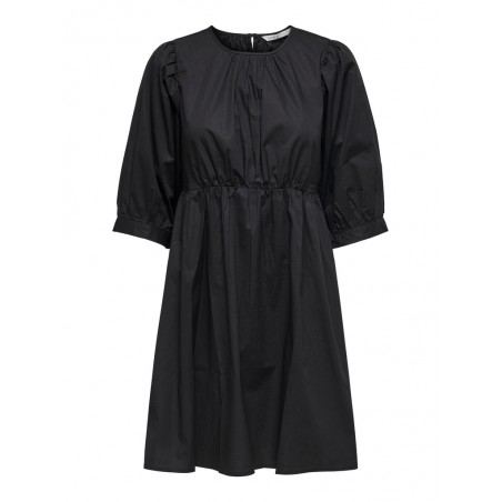 ONLY ELLY O-NECK DRESS