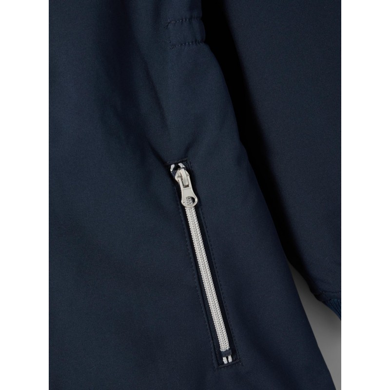 NAME IT KIDS SOFTSHELL JACKET | Køb Online | Hurtig Levering