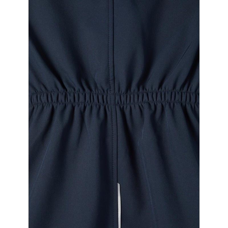 NAME IT KIDS SOFTSHELL JACKET | Køb Online | Hurtig Levering