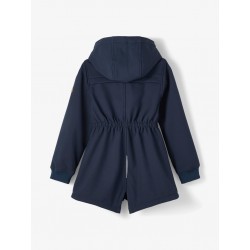 NAME IT KIDS SOFTSHELL JACKET | Køb Online | Hurtig Levering