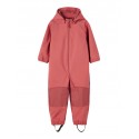 Name it Mini Alfa Funktionel Softshell Dragt |  Vandtæt - 8000 mm