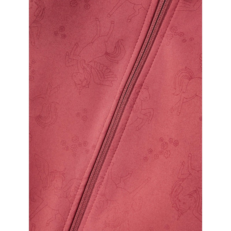 Name it Mini Alfa Funktionel Softshell Dragt |  Vandtæt - 8000 mm