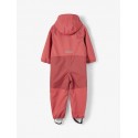 Name it Mini Alfa Funktionel Softshell Dragt |  Vandtæt - 8000 mm