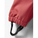 Name it Mini Alfa Funktionel Softshell Dragt |  Vandtæt - 8000 mm