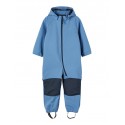 Name it Mini Alfa Funktionel Softshell Dragt |  Vandtæt - 8000 mm