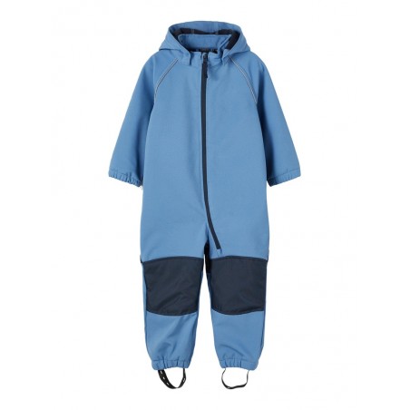 Name it Mini Alfa Funktionel Softshell Dragt |  Vandtæt - 8000 mm