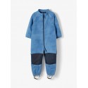 Name it Mini Alfa Funktionel Softshell Dragt |  Vandtæt - 8000 mm