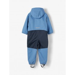 Name it Mini Alfa Funktionel Softshell Dragt |  Vandtæt - 8000 mm