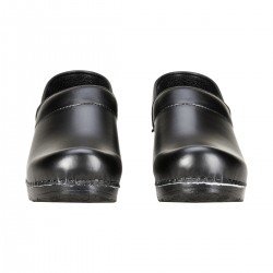 SANITA TRÆSKO M. HÆLKAPPE - HERRE