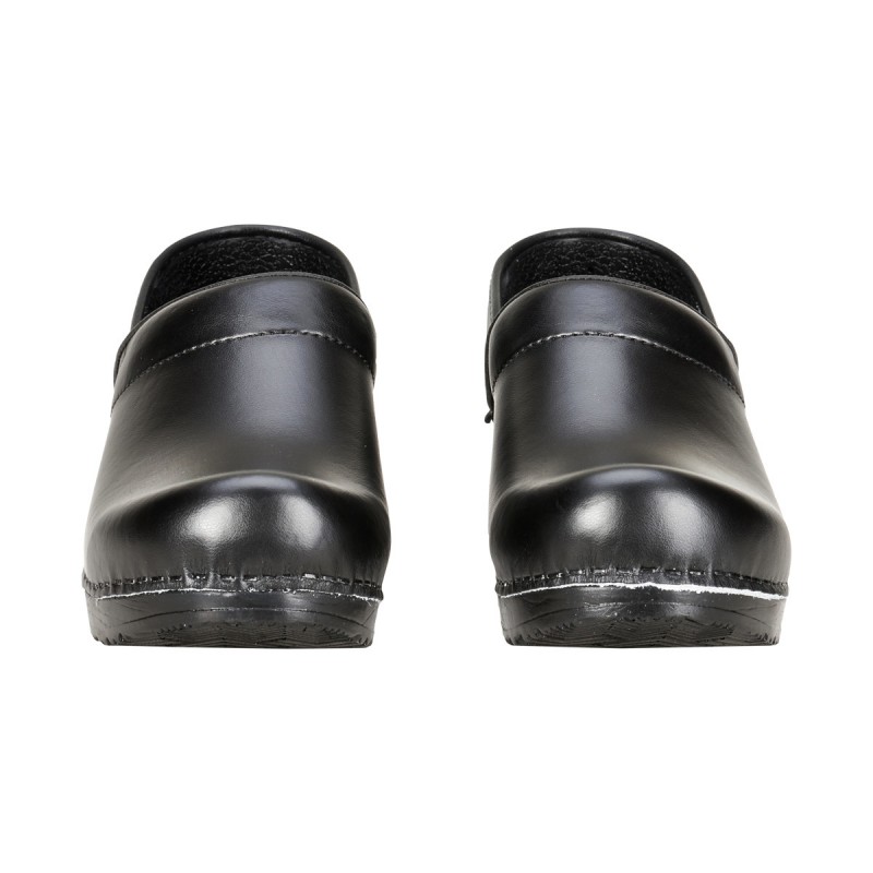 SANITA TRÆSKO M. HÆLKAPPE - HERRE