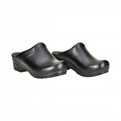 SANITA SONJA TRÆSKO U. HÆLKAPPE