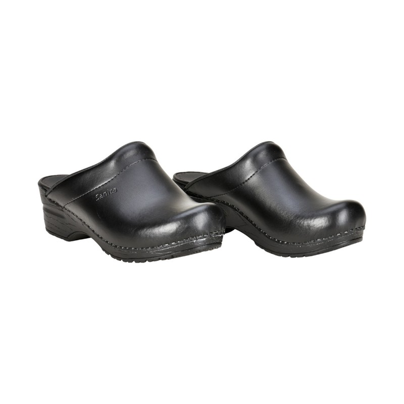 SANITA SONJA TRÆSKO U. HÆLKAPPE