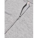 KIDS ONLY Median Bomberjakke - Light Grey