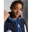 JACK & JONES JUNIOR UDSALG |  Carson Light Sommer Jakke | Navy Blazer