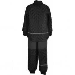 Mikk-line Termotøj Tilbud 200,- | Online | thebestbuy.dk | Sort