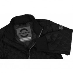 Mikk-line Termotøj Tilbud 200,- | Online | thebestbuy.dk | Sort