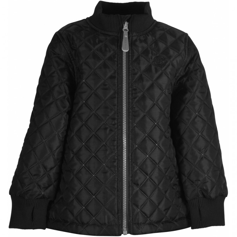 Mikk-line Termotøj Tilbud 200,- | Online | thebestbuy.dk | Sort