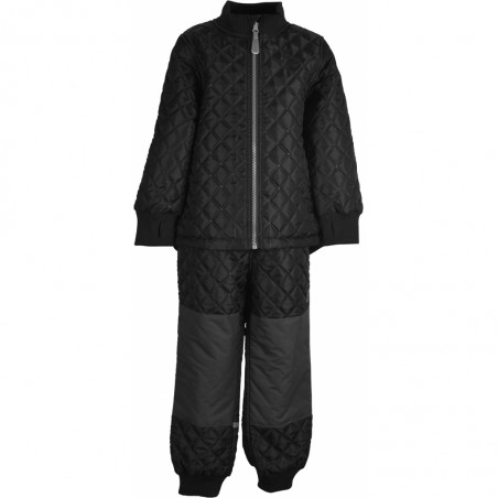 Mikk-line Termotøj Tilbud 200,- | Online | thebestbuy.dk | Sort