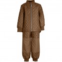 Mikk-line Termotøj Tilbud 200,- | Online | thebestbuy.dk | Sort