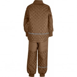 Mikk-line Termotøj Tilbud 200,- | Online | thebestbuy.dk | Sort